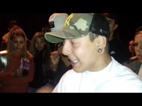 Kmo vs Razor 8vos (Fecha 2 Temporada 2)