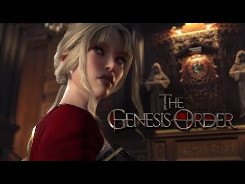 The Genesis Order [v.96021] Español PC Android