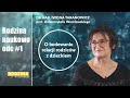 RODZINA NAUKOWO #1 |Rodzicielstwo, relacje: rodzice - dzieci | dr hab. Iwona Taranowicz prof.UWr RODZINA NAUKOWO #1 |Rodzicielstwo, relacje: rodzice - dzieci | dr hab. Iwona Taranowicz prof.UWr
