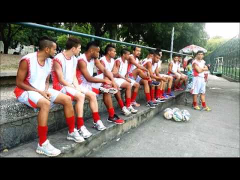 RBRF faz treino de apronto contra Vasco no RJ