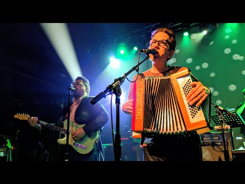 They Might Be Giants at TLA: Full Show - April 28, 2018