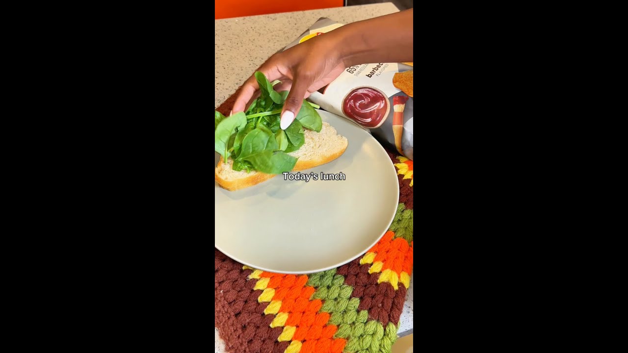 Lay's Baked Sandwich