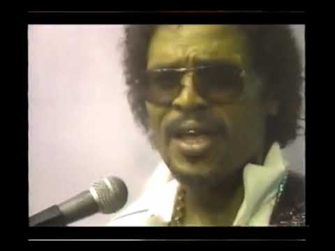 GoGo Live 1987 - Chuck Brown & The Soul Searchers (Full Show)