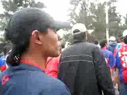 "LA BARRA DEL MATADOR" Barra: La Barra Del Matador &bull; Club: Tigre