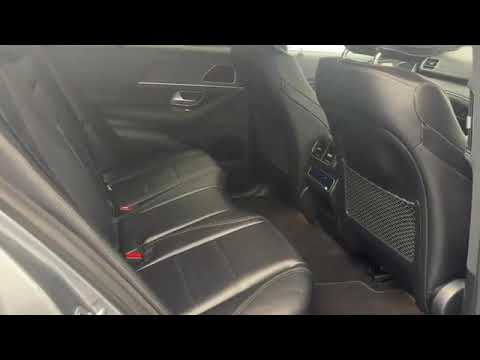 Video of Mercedes-Benz GLE 350DE 4MATIC AMG LINE *JUST ARRI