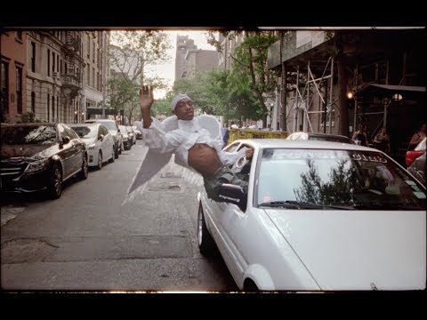 Blood Orange - Jewelry (Official Video)
