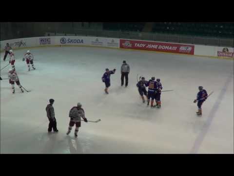 22.2.2017: HC RT TORAX Poruba 2011 - SHK Hodonín 1:3