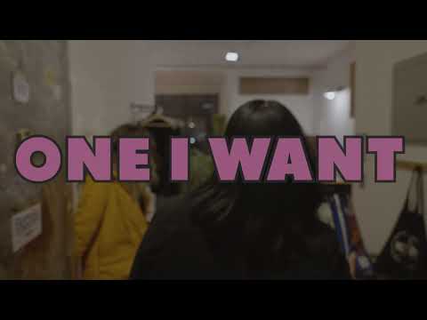 David.Dorian - One I Want (feat. CVMILLE) [Official Music Video]
