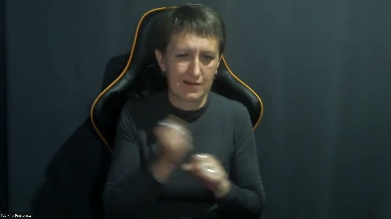 Превью видео: Спикер: Ирина Б., трезвость 8 лет 3 мес.