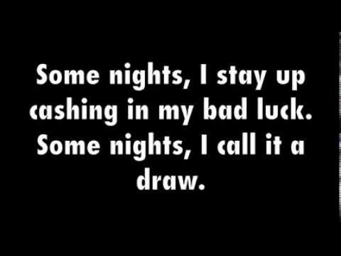 Pop Danthology by ian james lyrics