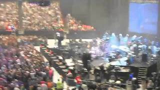 Shadows Passion 2012