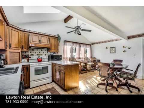 45 Samoset Rd, Woburn MA 01801 - Single Family Home - Real Estate - For Sale -