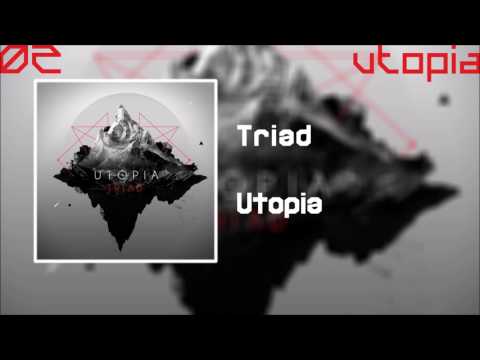 Triad - 02 Utopia