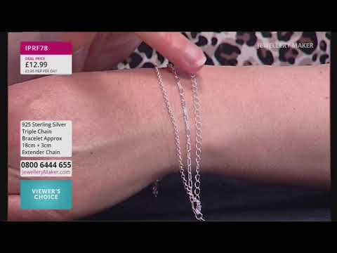 JewelleryMaker LIVE 25/2/21 8am-5pm