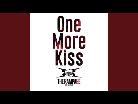 Video thumbnail for One More Kiss