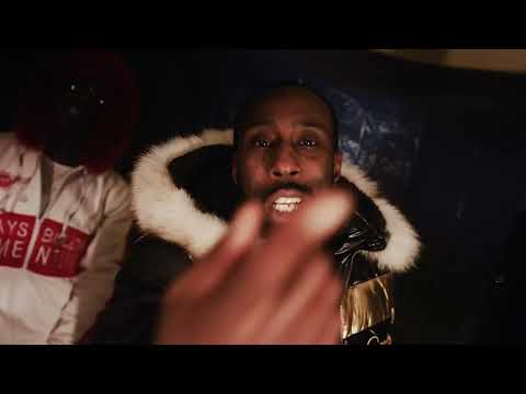 Caseload “Reloaded” Shot by CTM FILMZ