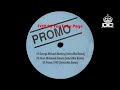 Prince - 1999 (Select Mix Remix)