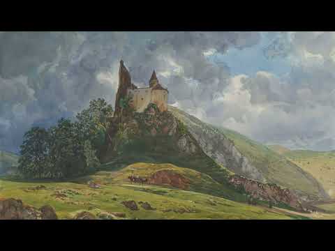 Märchen aus der Heimath, Walzer, Op. 155 - Eduard Strauss