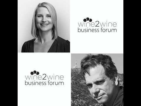 Ep. 1105 Overcome Supply Chain Disruptions | wine2wine Business Forum 2021