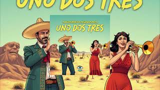 Download lagu Panca Borneo & Regina Rumopa - Uno Dos Tres mp3