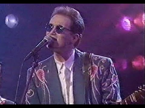 In Person From the Palace 8-14-87 Marshall Crenshaw, Shalomar, more