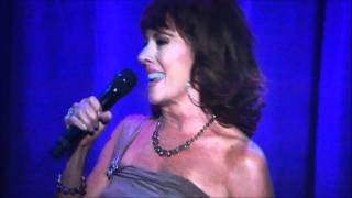 Paige O&#39;Hara (HD) Beauty &amp; The Beast medley @ D23 Expo Disney Legends (intro by Linda Larkin)
