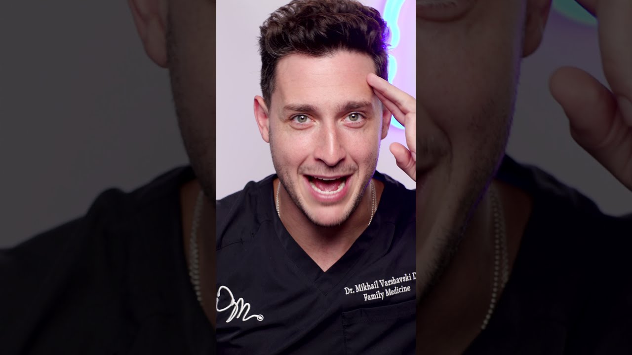 This Gland Affects Your ENTIRE Body