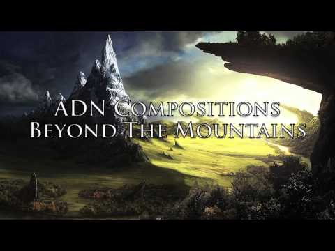 ADN Compositions - Beyond The Mountains