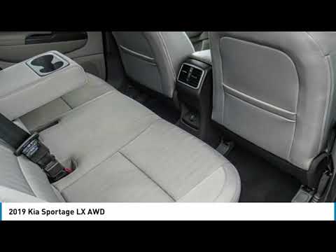 LAX SuperStore 2019 Kia Sportage PL1767