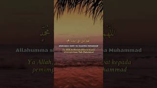Download lagu ALLAHUMMA SHOLLI ALA SAYYIDINA MUHAMMAD #sholawatmerdu mp3