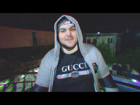 Alberto Grasu ft.Paco - Lowkey