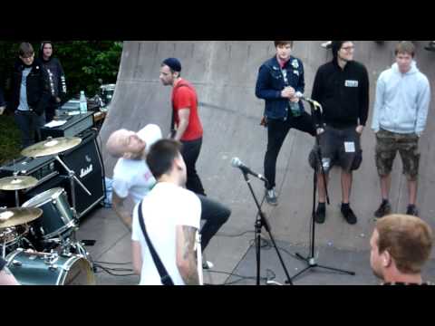 Abfukk - Keine Kompromisse - Herrenberg - 2.7.2011