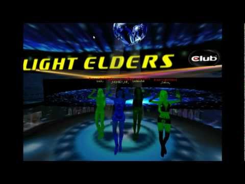 Mainstream One & Anya, Loc-Dog 2010 Победа Light Elders.mpg