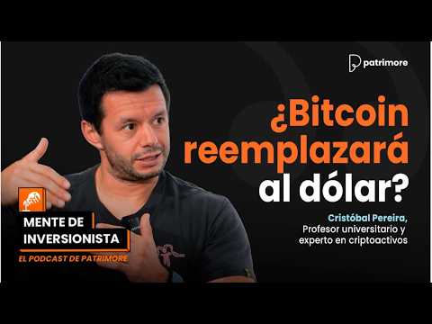¿El Bitcoin reemplazará al dólar?