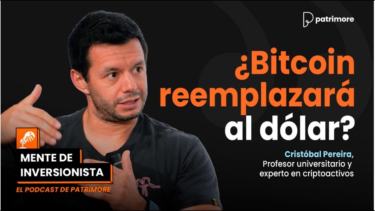 ¿El Bitcoin reemplazará al dólar?