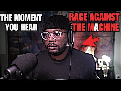First Time Hearing | Rage Against The Machine - Take The Power Back | Reaction!!