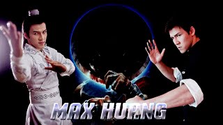MAX HUANG (Junkie XL - Dealing With The Roster) - Music Video  #mortalkombat #fightscene #musicvideo