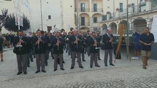 preview picture of video 'S. Cecilia (marcia sinfonica) - Banda Città di Noicattaro'