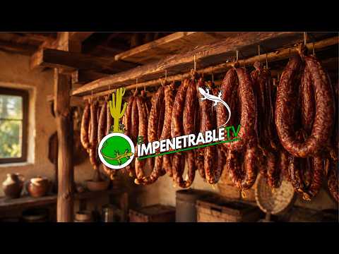 La choriciada: tradición criolla, familia y campo chaqueño | El Impenetrable Tv | Canal 9