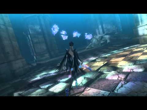 Bayonetta 2   playthrough pt25