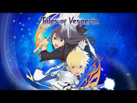 Klagmar's Top VGM #2,456 - Tales of Vesperia - Furnace of War