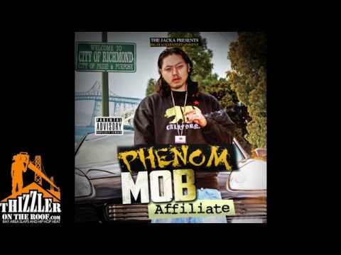 Phenom ft. Joe Blow & Envy - For My City (Mob Affiliate Mixtape)