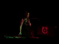 Anna Wise Kendrick Lamar These Walls Live 529 Atlanta