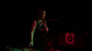 Anna Wise - These Walls Live @ 529 Atlanta