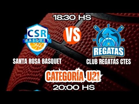 TCN Sport & Torneo Federal de Basquetbol