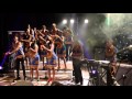 Pianos Jaravaza Mweya Mutsvene