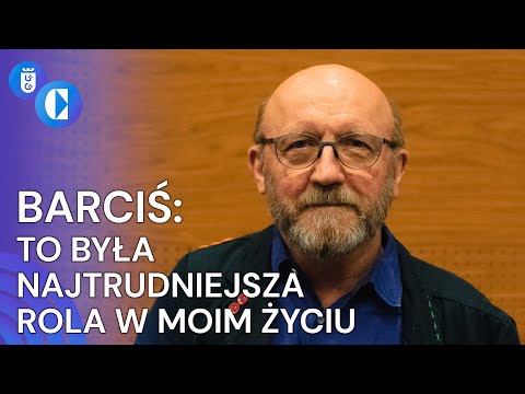 Artur Barciś | Dekalog VI