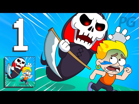 Death Puzzle - Gameplay Walkthrough [Android, iOS Game] - YouTube