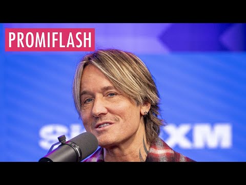 Video Thumbnail: Keith Urban über den überraschenden Akzent seiner Tochter