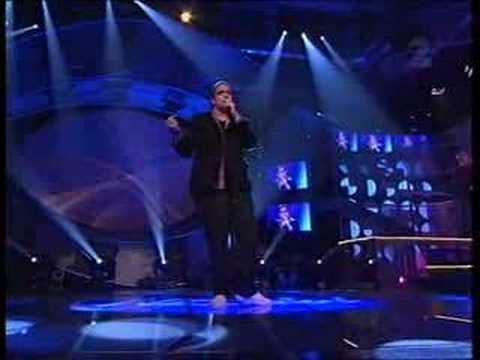 Matt Saunoa - Try A Little Tenderness - Otis Redding